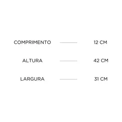 BURTON CAFÉ | BOLSA