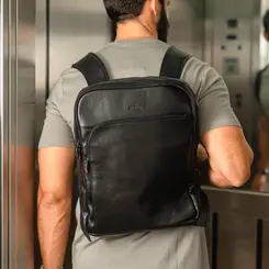 TARANTINO PRETO | BOLSA