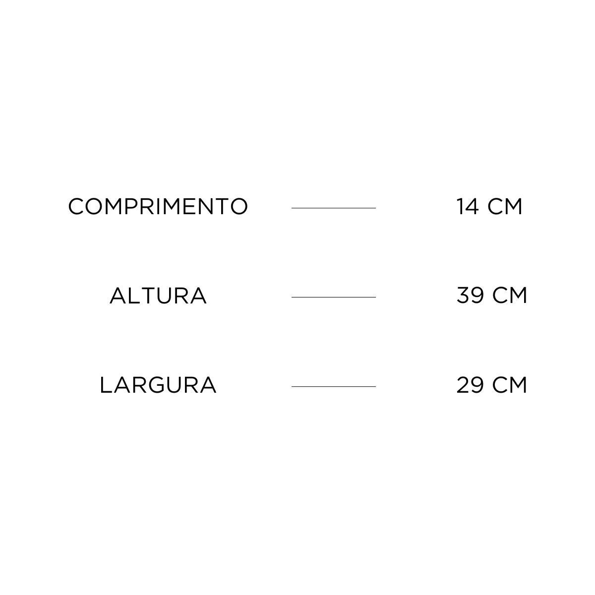 NOLAN PRETO | BOLSA