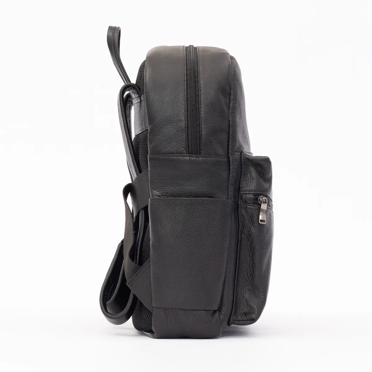 NOLAN PRETO | BOLSA
