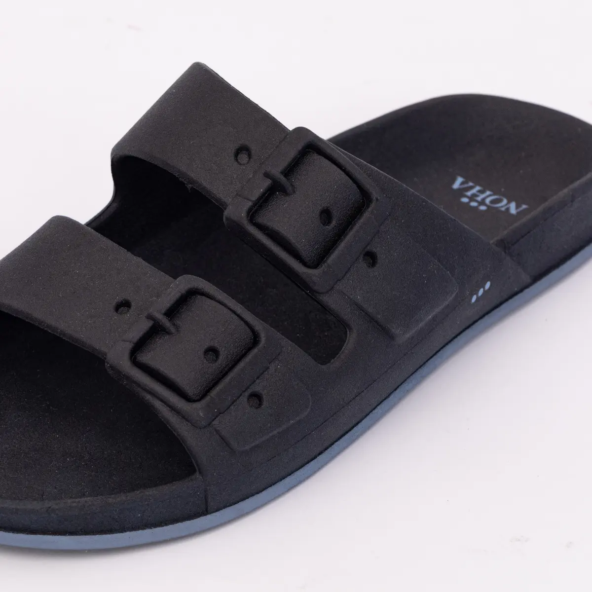 SANDÁLIA MASCULINA MALTA AZUL MARINHO