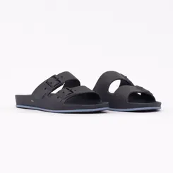 SANDÁLIA MASCULINA MALTA AZUL MARINHO