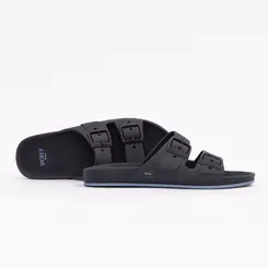 SANDÁLIA MASCULINA MALTA AZUL MARINHO