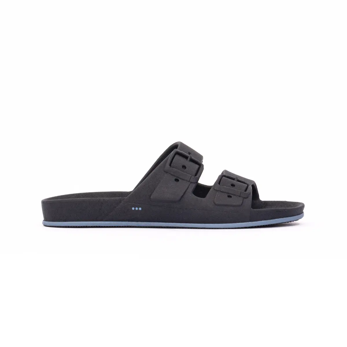 SANDÁLIA MASCULINA MALTA AZUL MARINHO