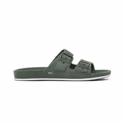 SANDÁLIA MASCULINA MALTA VERDE