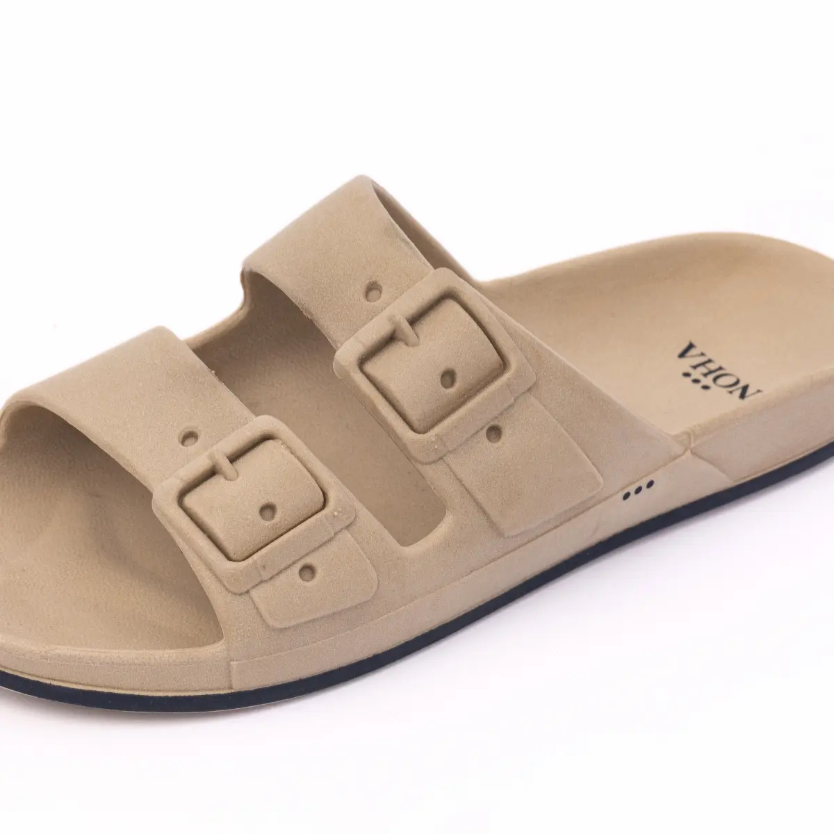 SANDÁLIA MASCULINA MALTA OFFWHITE