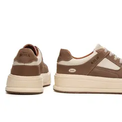 N10 CREME  | TÊNIS