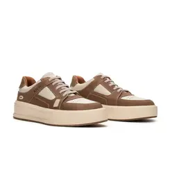 N10 CREME  | TÊNIS