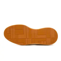 TÊNIS MASCULINO N10 AVELÃ
