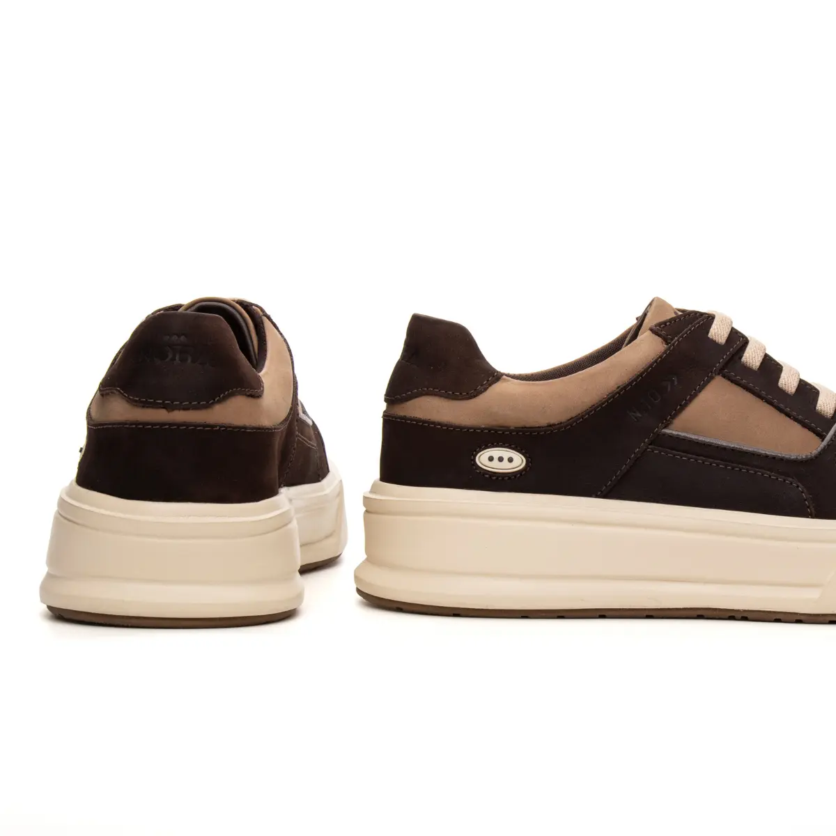 N10 MARRONE | TÊNIS