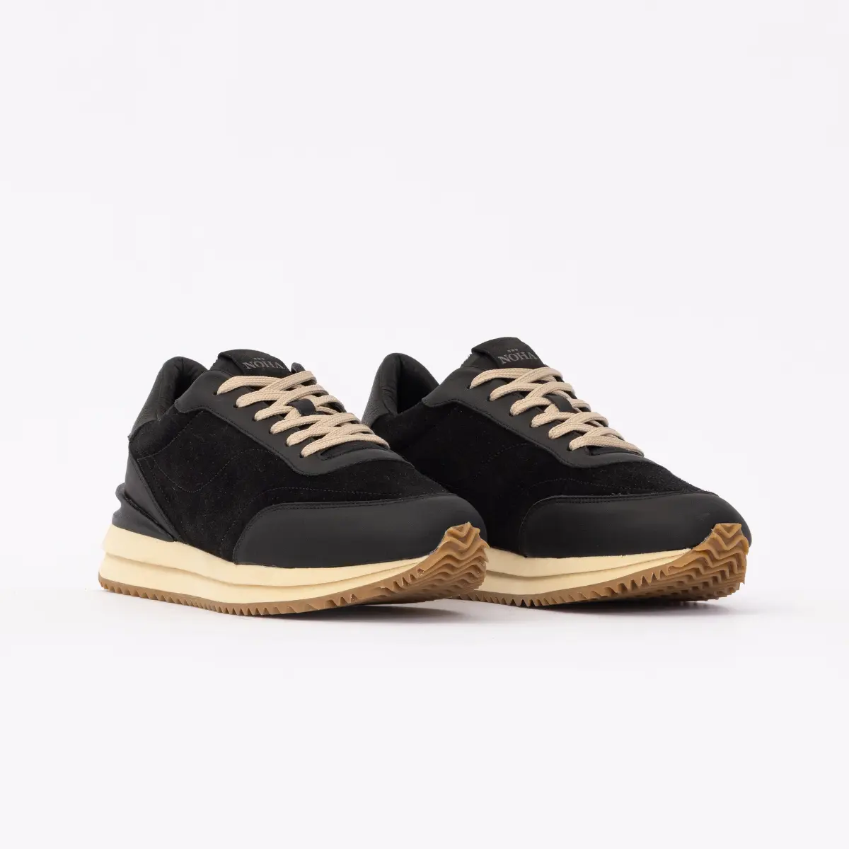 TITAN BLACK | TÊNIS