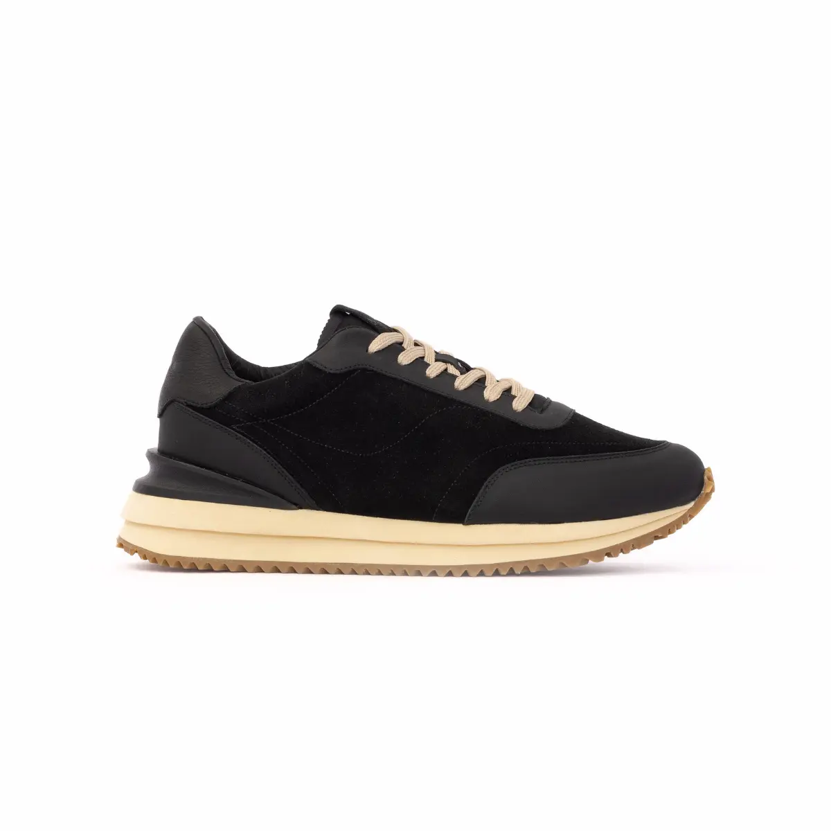TITAN BLACK | TÊNIS