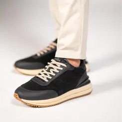 TITAN BLACK | TÊNIS