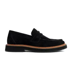 NOVO BARESI PRETO CAMURÇA | SOCIAL CASUAL