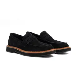 NOVO BARESI PRETO CAMURÇA | SOCIAL CASUAL