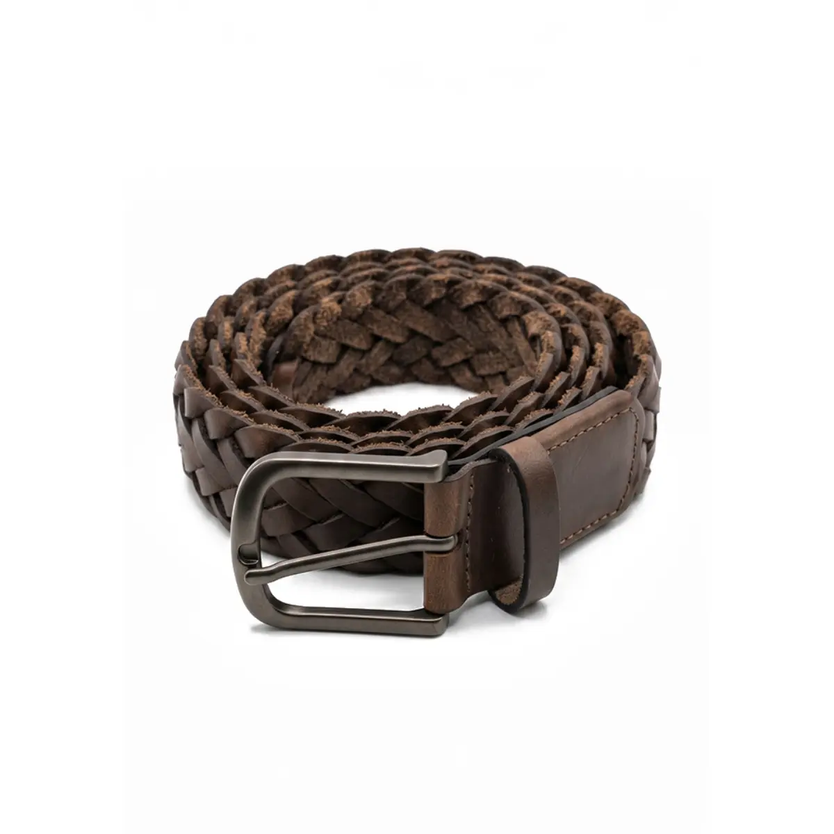 CINTO TRESSE CAFÉ