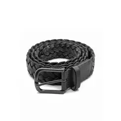 CINTO TRESSE PRETO