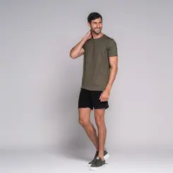 FRATELLO VERDE CAMURÇA | TÊNIS